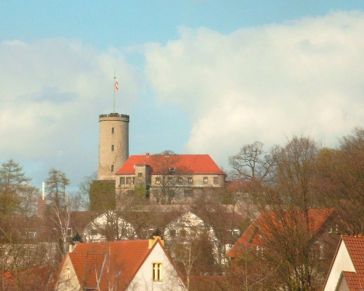 Sparrenburg: 16,1,0 KB